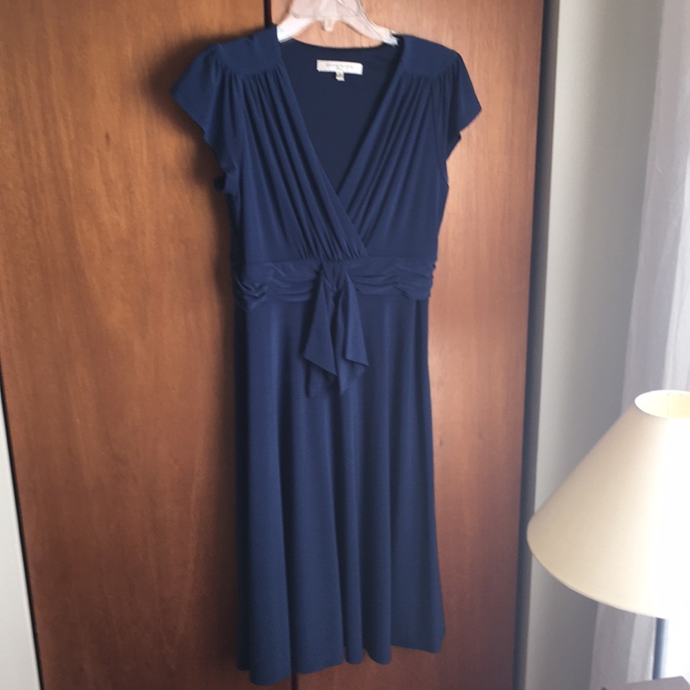 NWOT Evan-Picone dress